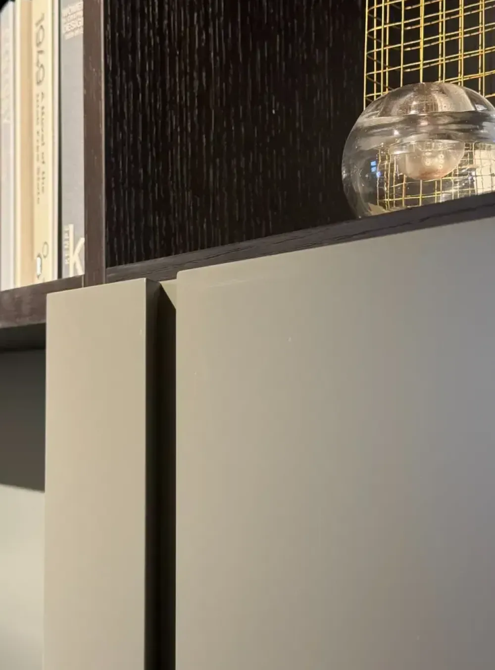 Lema Libreria Selecta stile design di scontata del 36%- Librerie