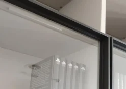 Outlet Libreria Selecta stile moderna di in offerta Librerie