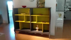 Libreria Shelf OFFERTA OUTLET^Modà Sale