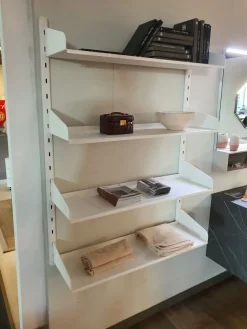 Libreria Shelfy di : scopri il prezzo^Connubia Online