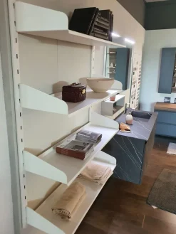 Libreria Shelfy di : scopri il prezzo^Connubia Online