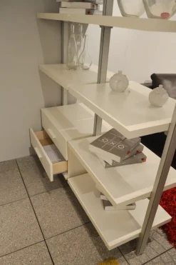 Libreria Space system - scontata del -52 %^Siloma Online