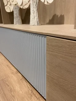 Libreria Spalla 30 stile moderna di scontata del 57% Librerie