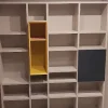 Libreria Spazioteca stile moderna di scontata del 48% Librerie