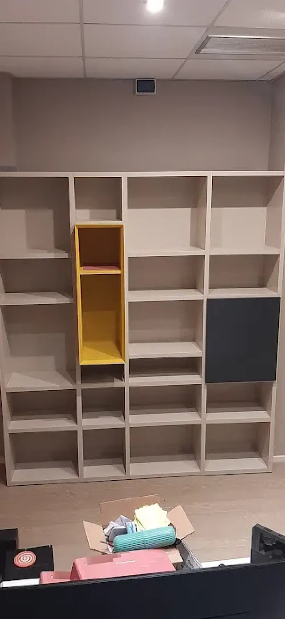 Libreria Spazioteca stile moderna di scontata del 48% Librerie