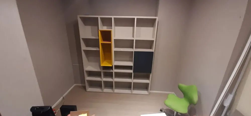 Libreria Spazioteca stile moderna di scontata del 48% Librerie