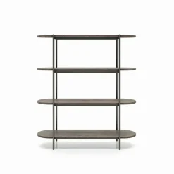 Libreria Supernova stile design di in offerta^Dall'Agnese Clearance