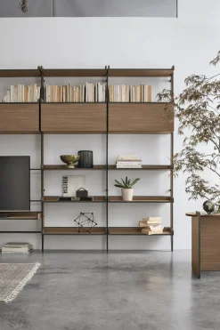 Libreria Time unit ti 119 di : scopri il prezzo riservato^Tomasella Sale