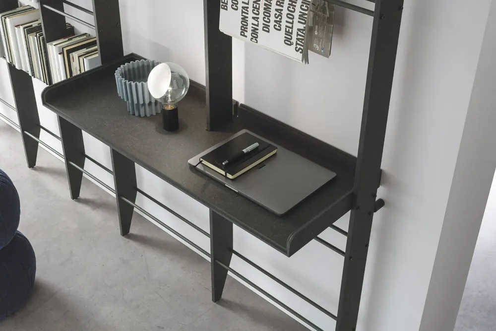 Outlet Libreria Time unit ti 122 di : richiedi il prezzo Librerie
