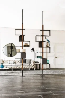 Best Libreria Tokyo in stile moderna di in OFFERTA OUTLET Librerie