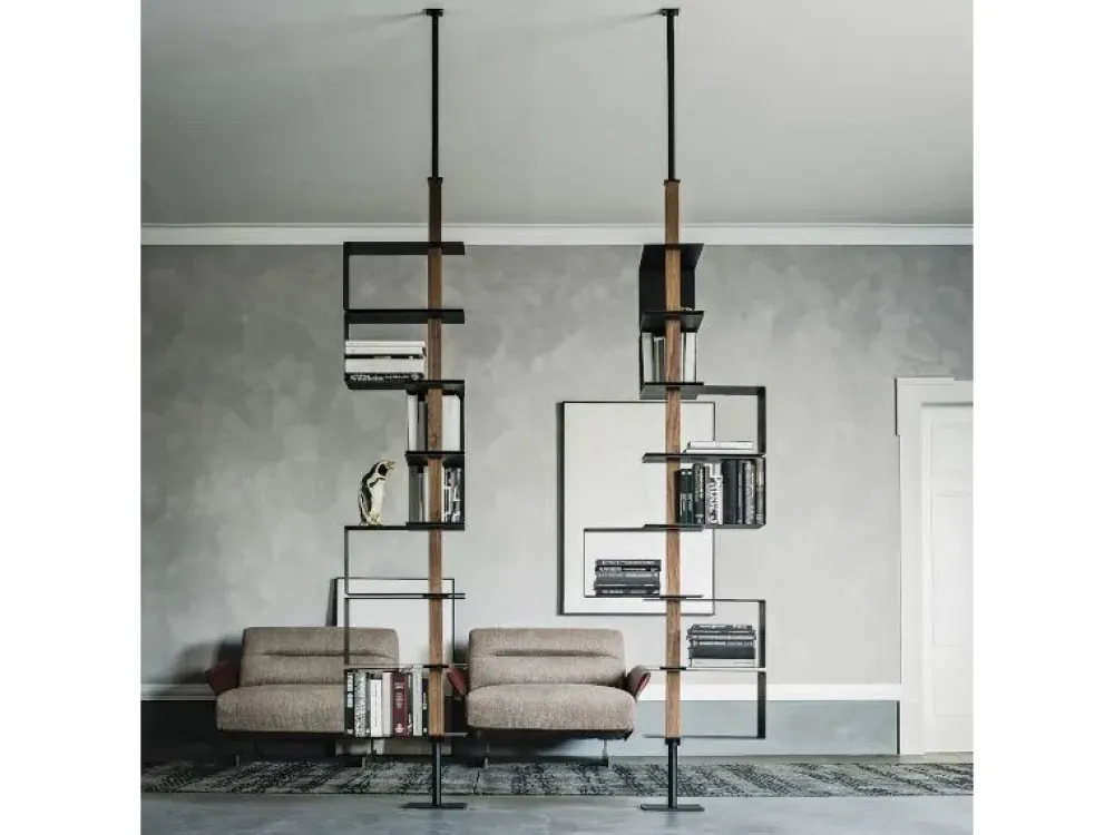 Best Libreria Tokyo stile design di scontata del 28% Librerie