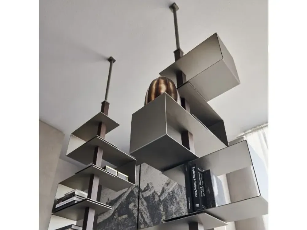 Best Libreria Tokyo stile design di scontata del 28% Librerie