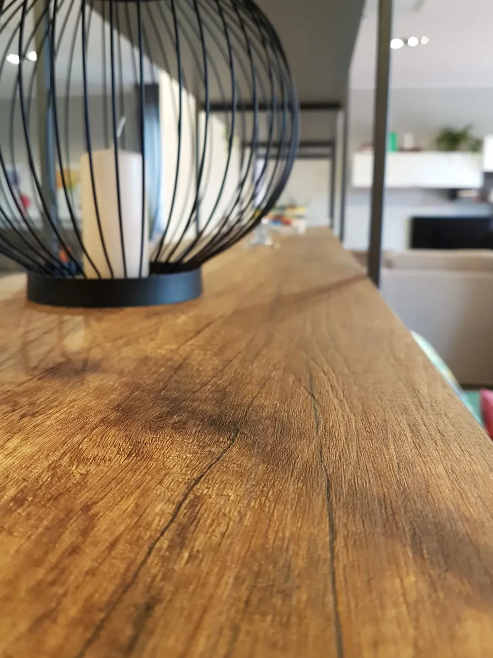 Libreria in laminato materico Libreria fortebraccio a prezzo scontato^Tomasella Outlet