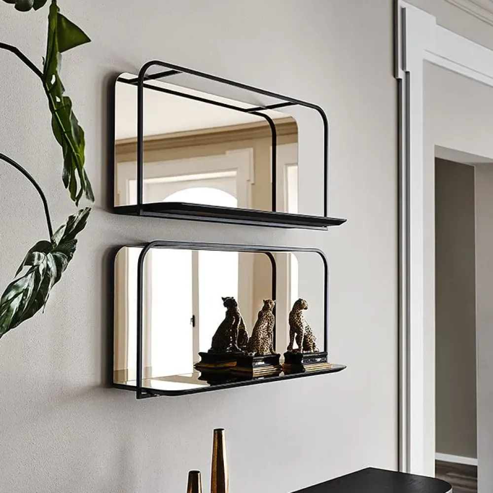 Cattelan Italia Libreria Tresor stile design di scontata del 31%- Librerie