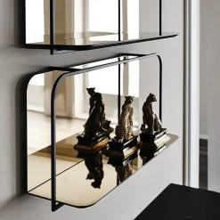 Cattelan Italia Libreria Tresor stile design di scontata del 31%- Librerie