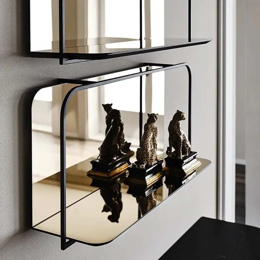 Cattelan Italia Libreria Tresor stile design di scontata del 31%- Librerie