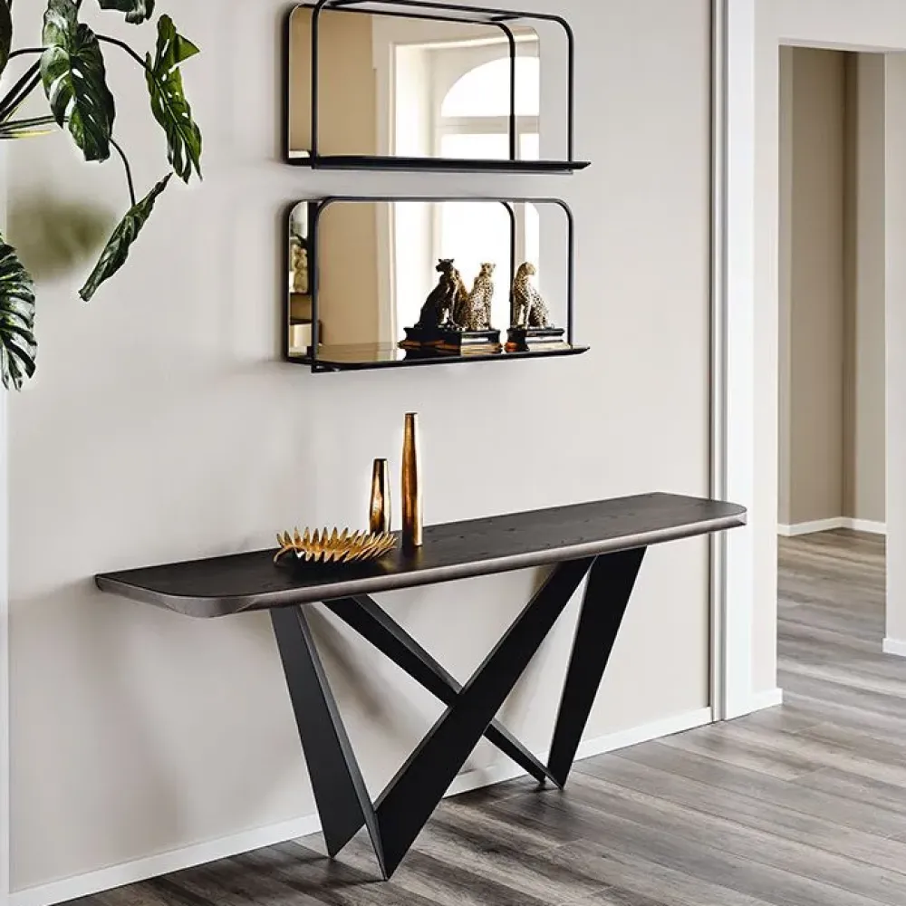 Cattelan Italia Libreria Tresor stile design di scontata del 31%- Librerie