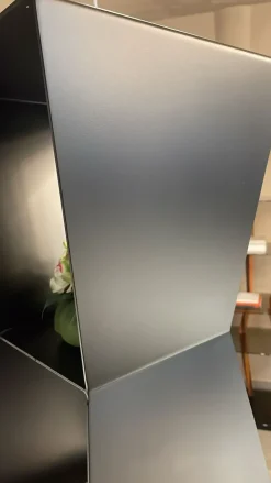 Libreria Tula  stile design di in Offerta Outlet^Albed Online