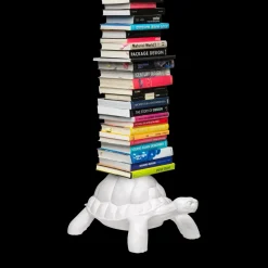 Discount Libreria  turtle carry bookcase in stile moderno di in OFFERTA OUTLET Librerie