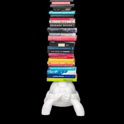 Discount Libreria turtle carry bookcase in stile moderno di in OFFERTA OUTLET Librerie