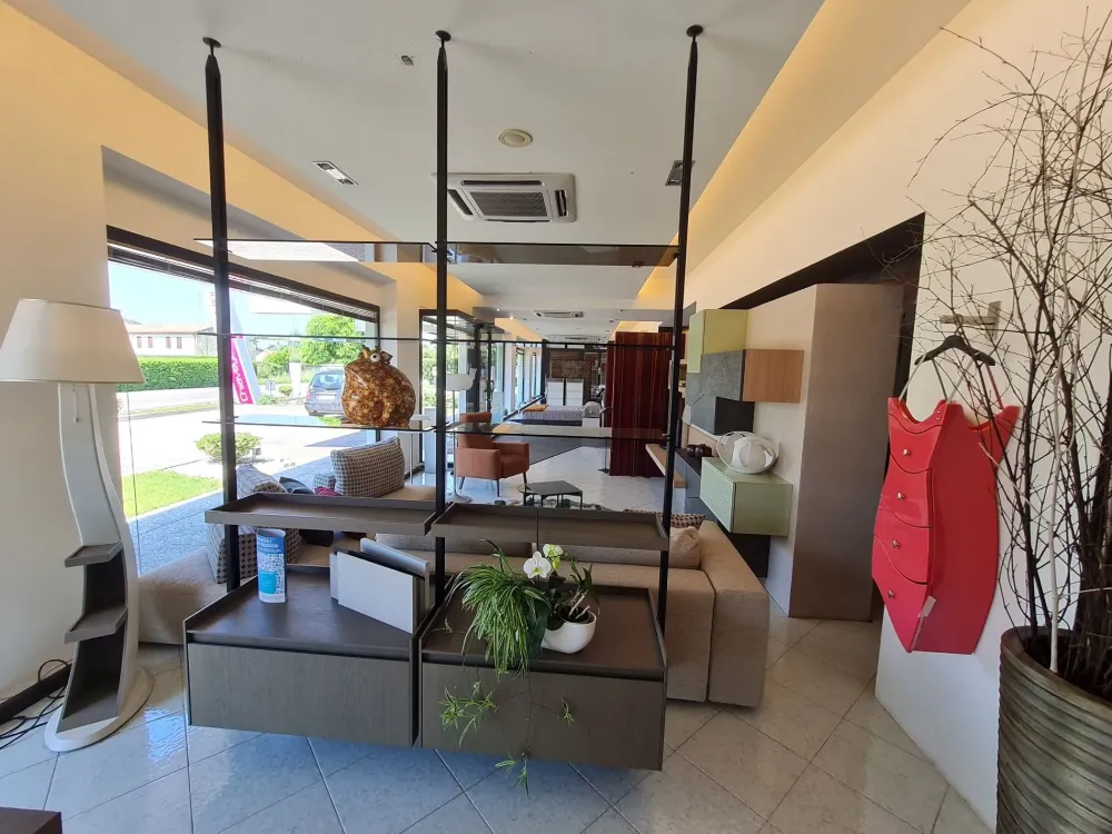 Libreria Vertical in stile moderno in offerta^Arrital Best