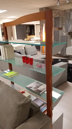 Libreria Volo stile moderno di scontata^Porada Online