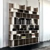 Cattelan Italia Libreria Wally stile design Wally di Cattelan scontata- Librerie