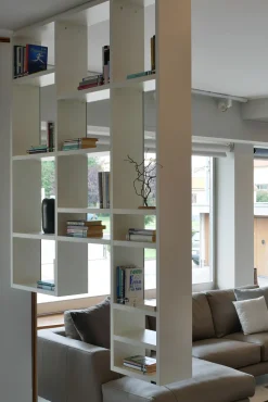 Sale Libreria Weightless di : richiedi il prezzo riservato Librerie