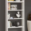Collezione esclusiva Libreria Wht in stile moderno di in OFFERTA OUTLET- Librerie