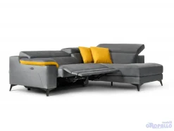 Life - i divani doc microfibra in poliuretano   a prezzo scontato^Artigianale Online