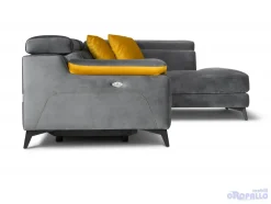 Life - i divani doc microfibra in poliuretano   a prezzo scontato^Artigianale Online