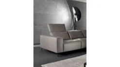 Online Lineare a 4 posti Soho di : prezzo su richiesta Divani