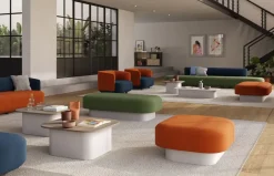 Lineare Afina emmegi ad un prezzo vantaggioso Divani