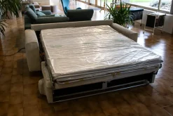 Lineare Aries a PREZZO OUTLET scontato del 40%^MorbidLine Salotti Hot