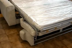 Lineare Aries a PREZZO OUTLET scontato del 40%^MorbidLine Salotti Hot