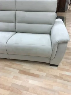 Hot Lineare Living PREZZI OUTLET sconto 61% Divani