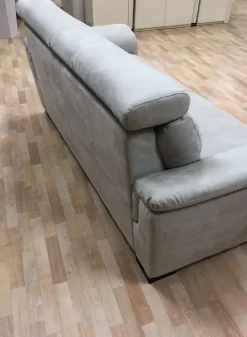 Hot Lineare Living PREZZI OUTLET sconto 61% Divani