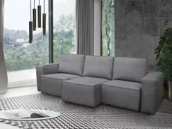 Best Lineare Europa in Offerta Outlet Divani