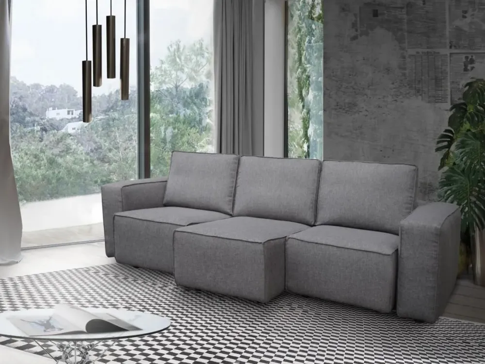 Best Lineare Europa in Offerta Outlet Divani