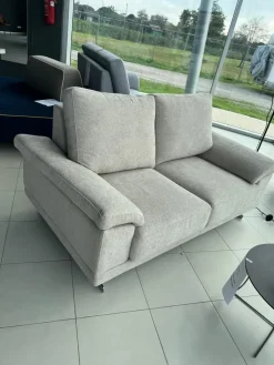 Artigianale Lineare Ging : con uno SCONTO ESCLUSIVO del 50%- Divani