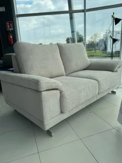 Artigianale Lineare Ging : con uno SCONTO ESCLUSIVO del 50%- Divani