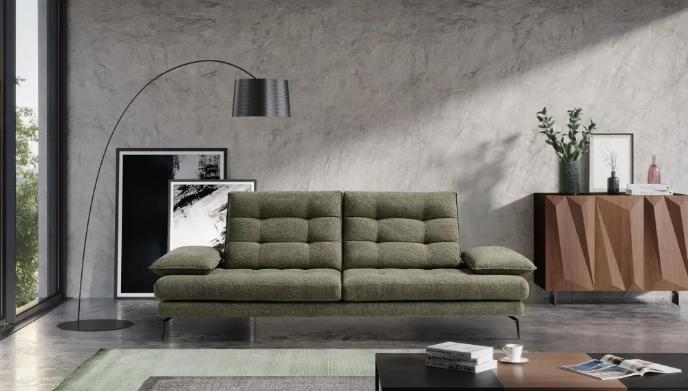 Outlet Lineare Iccb a PREZZO OUTLET scontato del 55% Divani