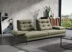 Outlet Lineare Iccb a PREZZO OUTLET scontato del 55% Divani