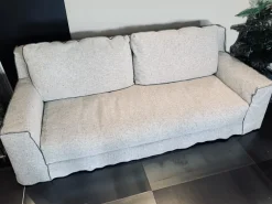 Gervasoni Lineare Loll 12 in Offerta Outlet- Divani