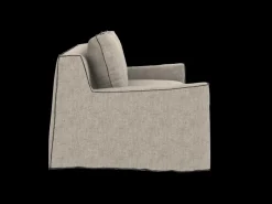 Gervasoni Lineare Loll 12 in Offerta Outlet- Divani