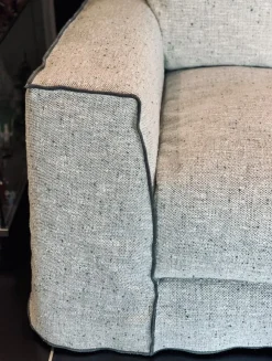 Gervasoni Lineare Loll 12 in Offerta Outlet- Divani