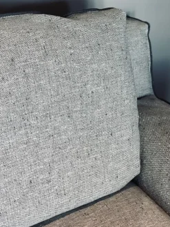 Gervasoni Lineare Loll 12 in Offerta Outlet- Divani