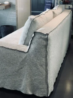 Gervasoni Lineare Loll 12 in Offerta Outlet- Divani