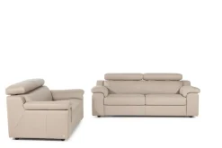 Best Lineare Marmora in OFFERTA - 50% Divani