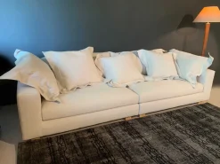 Discount Lineare modello Nebula nine di a prezzi convenienti Divani